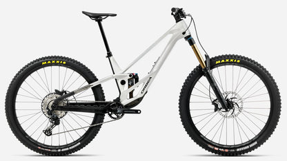 Bicicleta Orbea Rallon E10  2026