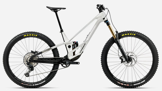 Bicicleta Orbea Rallon E10  2026