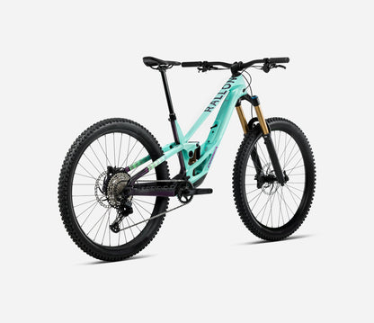 Bicicleta Orbea Rallon E10  2026