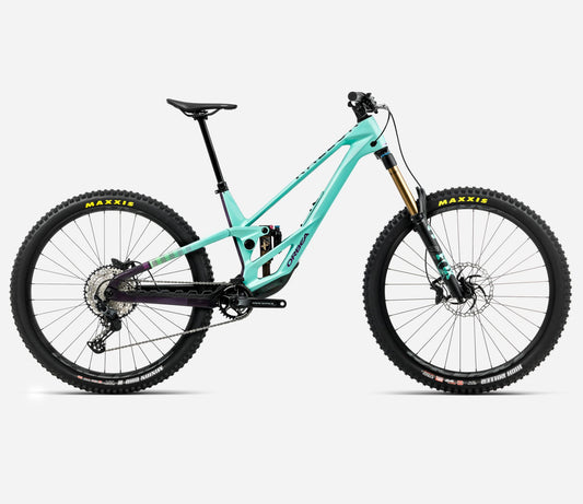 Bicicleta Orbea Rallon E10  2026