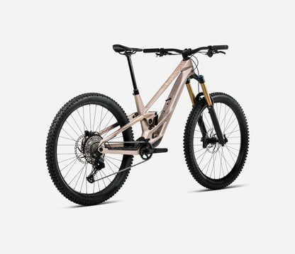 Bicicleta Orbea Rallon E-LTD