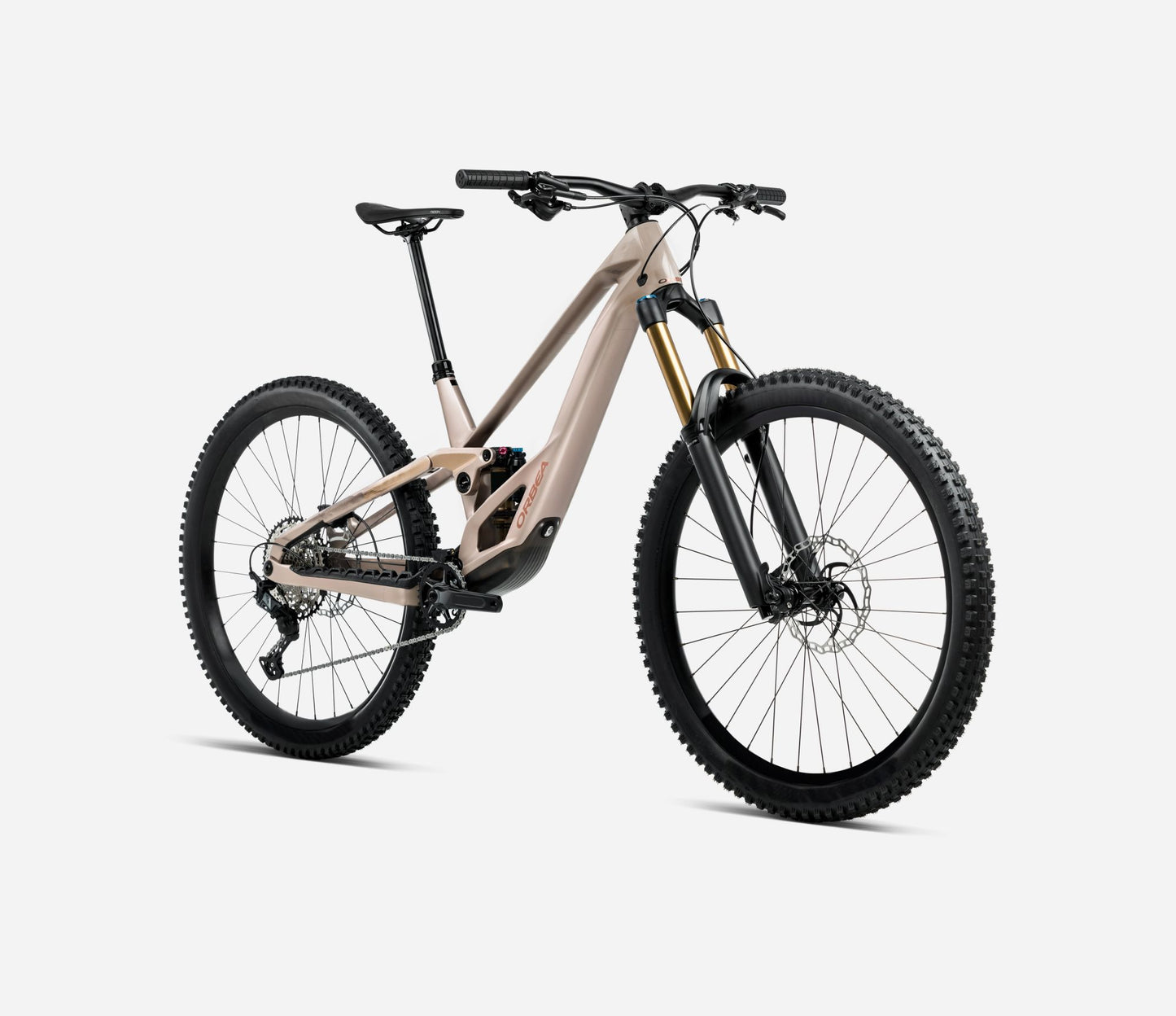 Bicicleta Orbea Rallon E10  2026