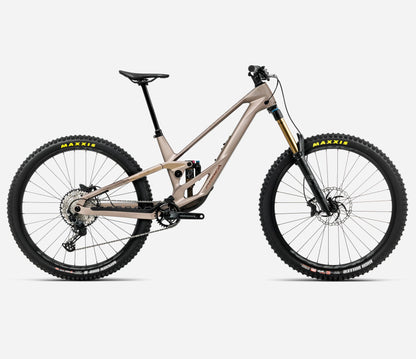 Bicicleta Orbea Rallon E10  2026