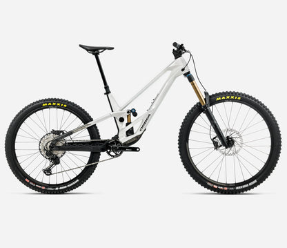 Bicicleta Orbea Rallon E-Team  2026