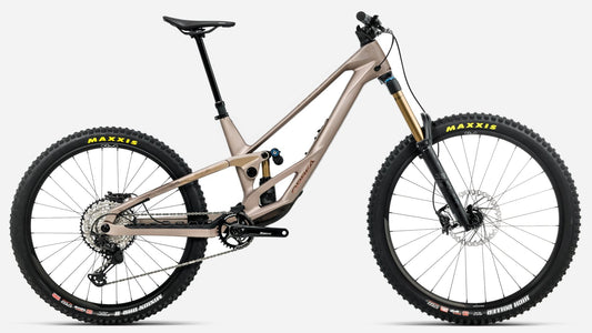 Bicicleta Orbea Rallon E-Team  2026