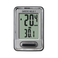 Velocímetro cateye velo 7