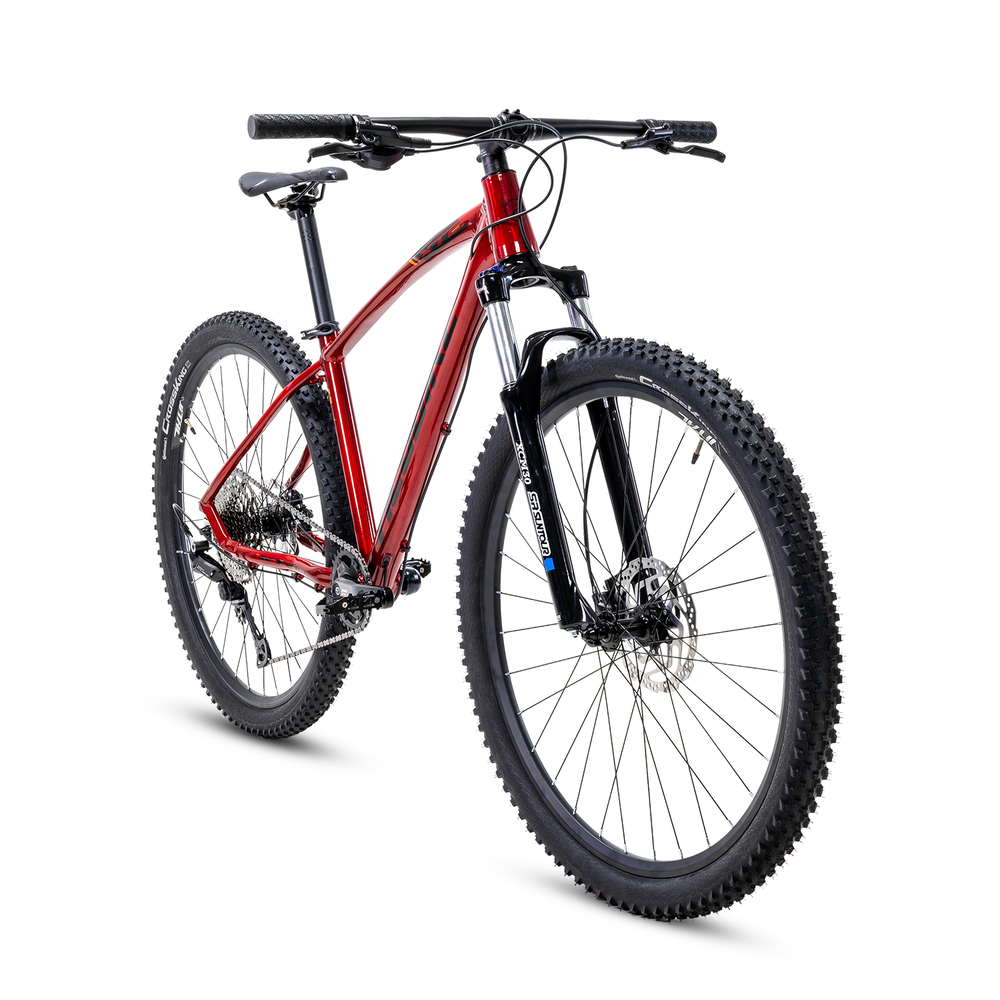 Bicicleta Alubike XTA 2.0 29"