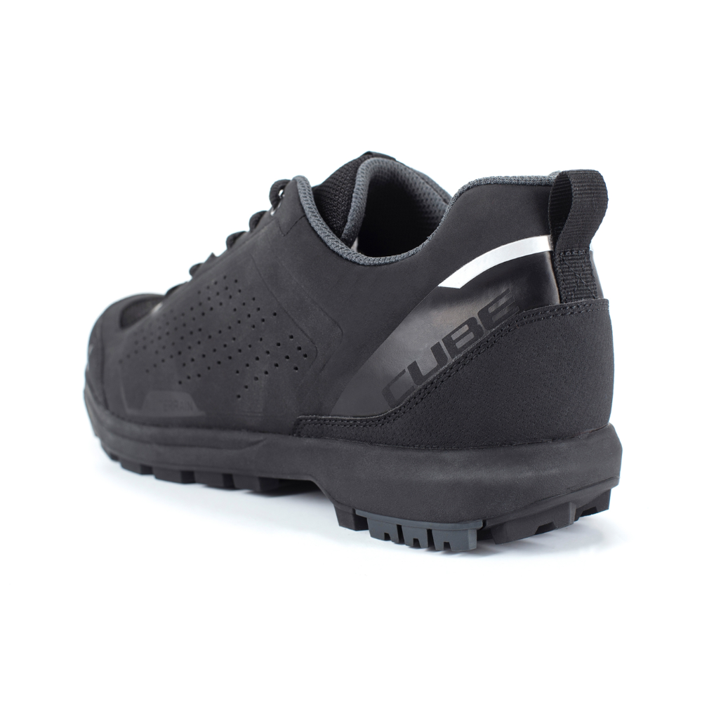 Zapato Cube Atx Loxia