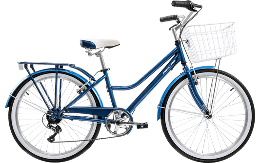 Bicicleta Mercurio Country  24