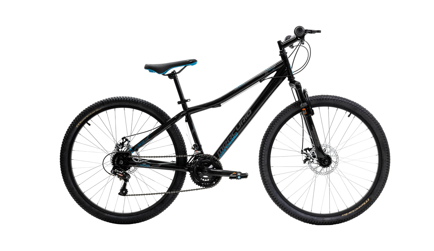Bicicleta Mercurio Radar 26"
