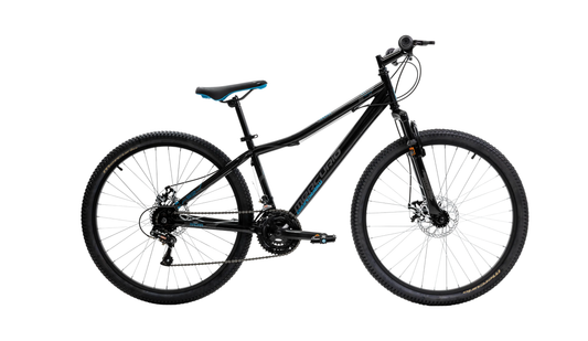 Bicicleta Mercurio Radar 26"