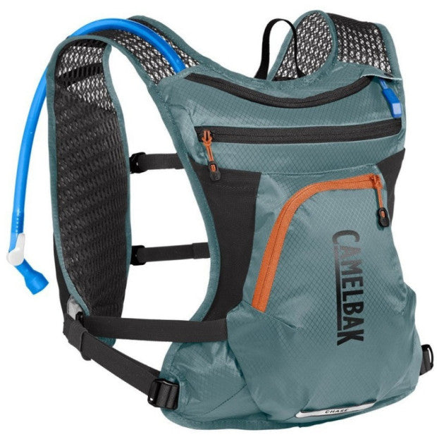 Chaleco Camelback chase 1.5 lts [verde]