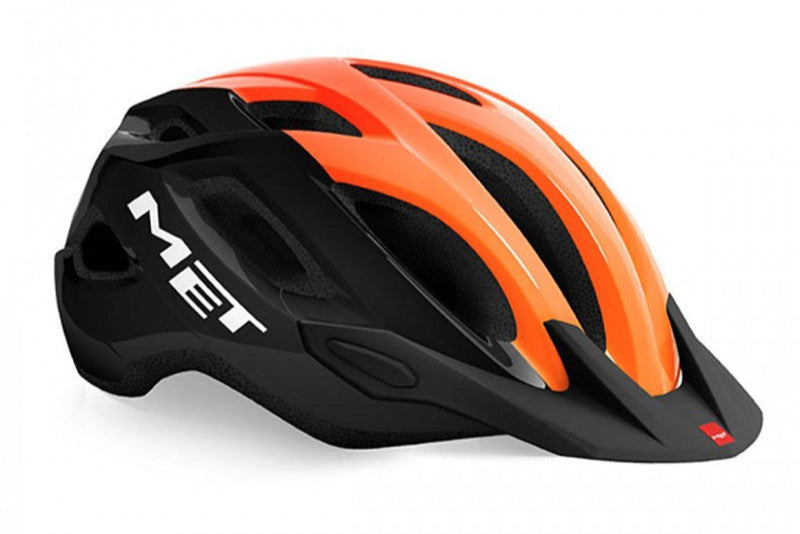 Casco Met Crossover