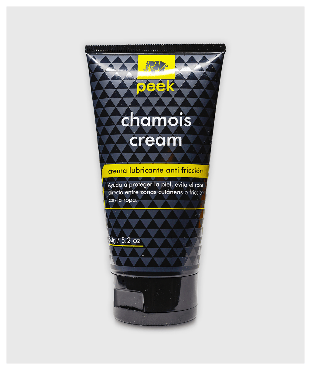Crema Peek Chamois cream (150g)