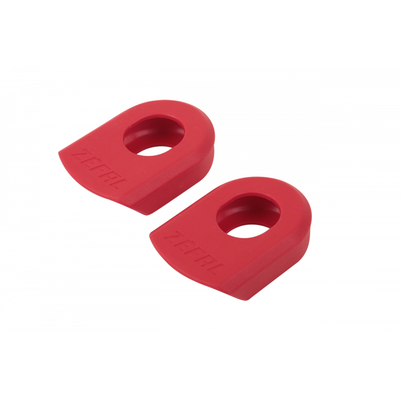 Crank Armor Zefal [Rojo]