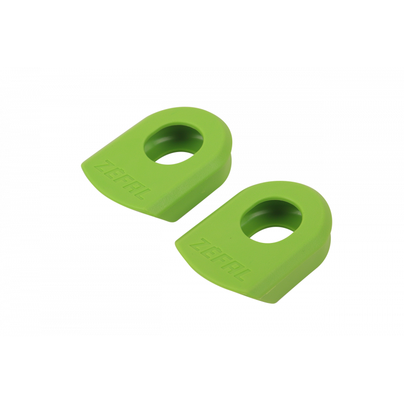 Crank Armor Zefal [Verde]