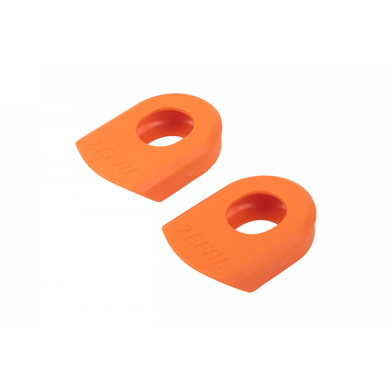 Crank Armor Zefal [Naranja]