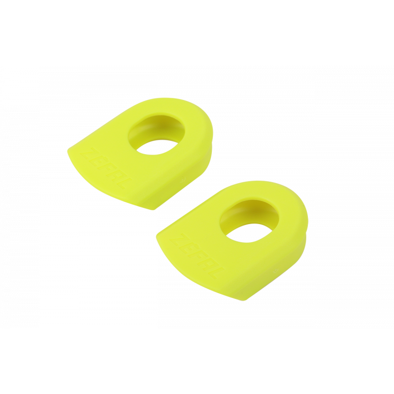 Crank Armor Zefal [Amarillo]