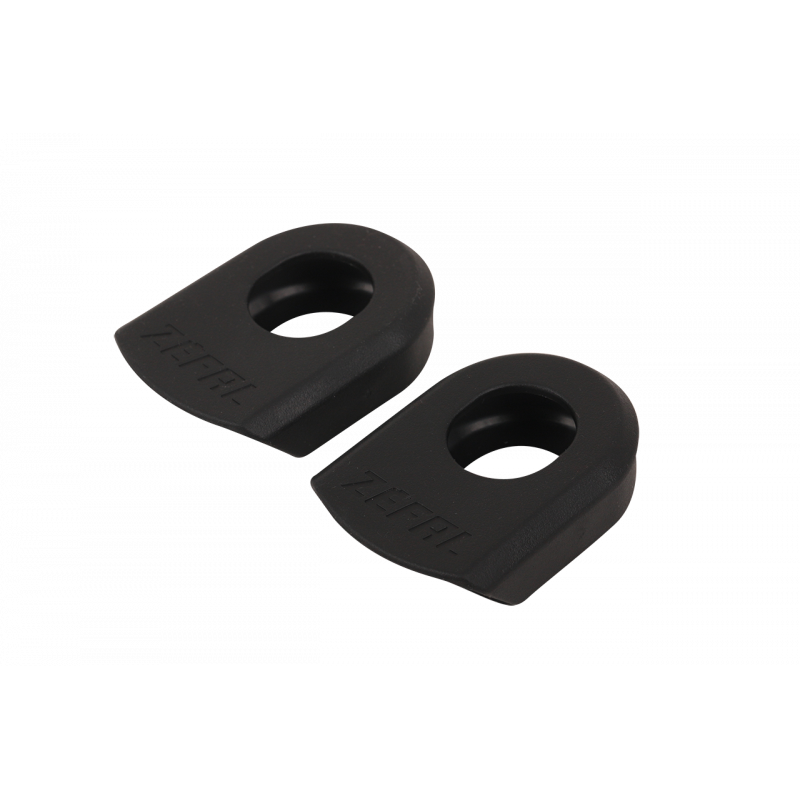 Crank Armor Zefal [Negro]