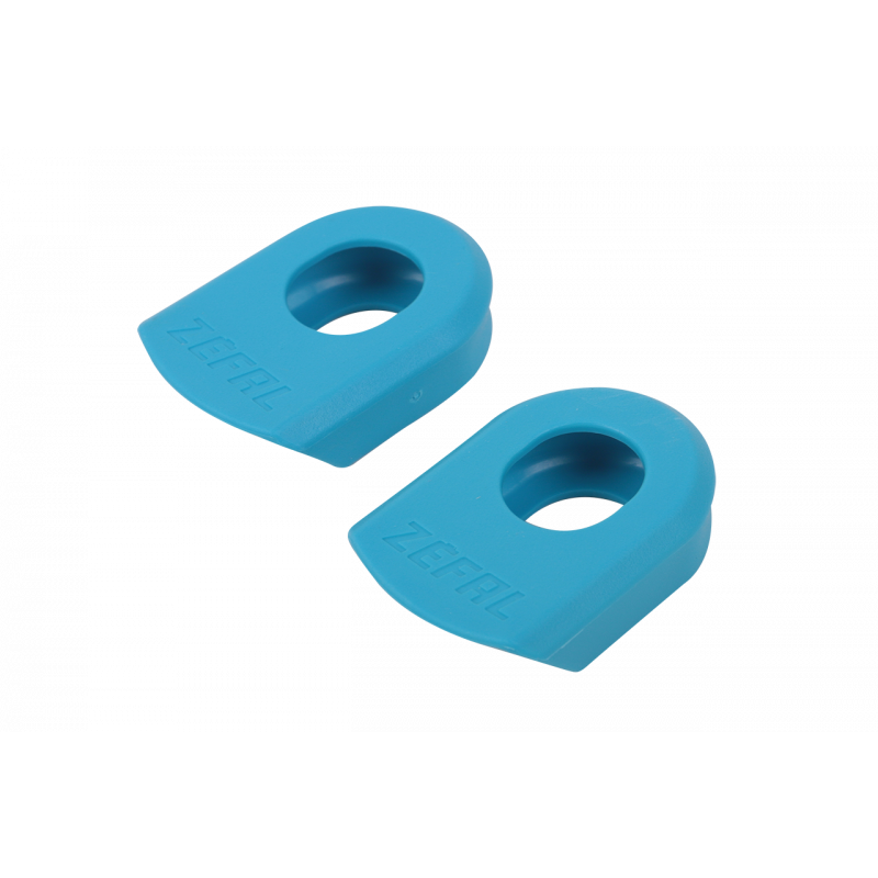 Crank Armor Zefal [Azul]