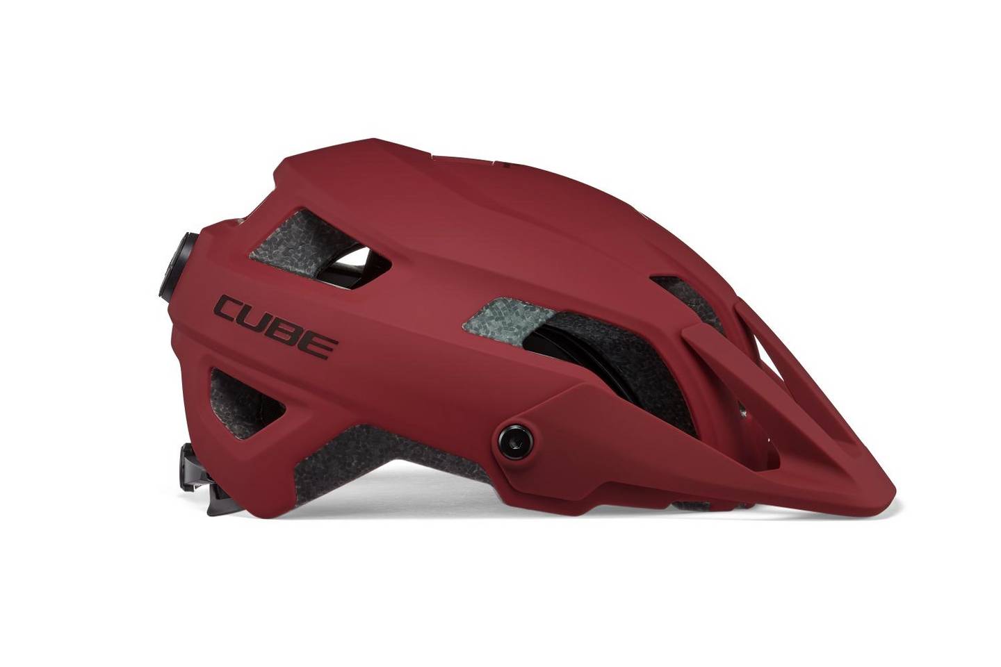 Casco Frisk Rojo