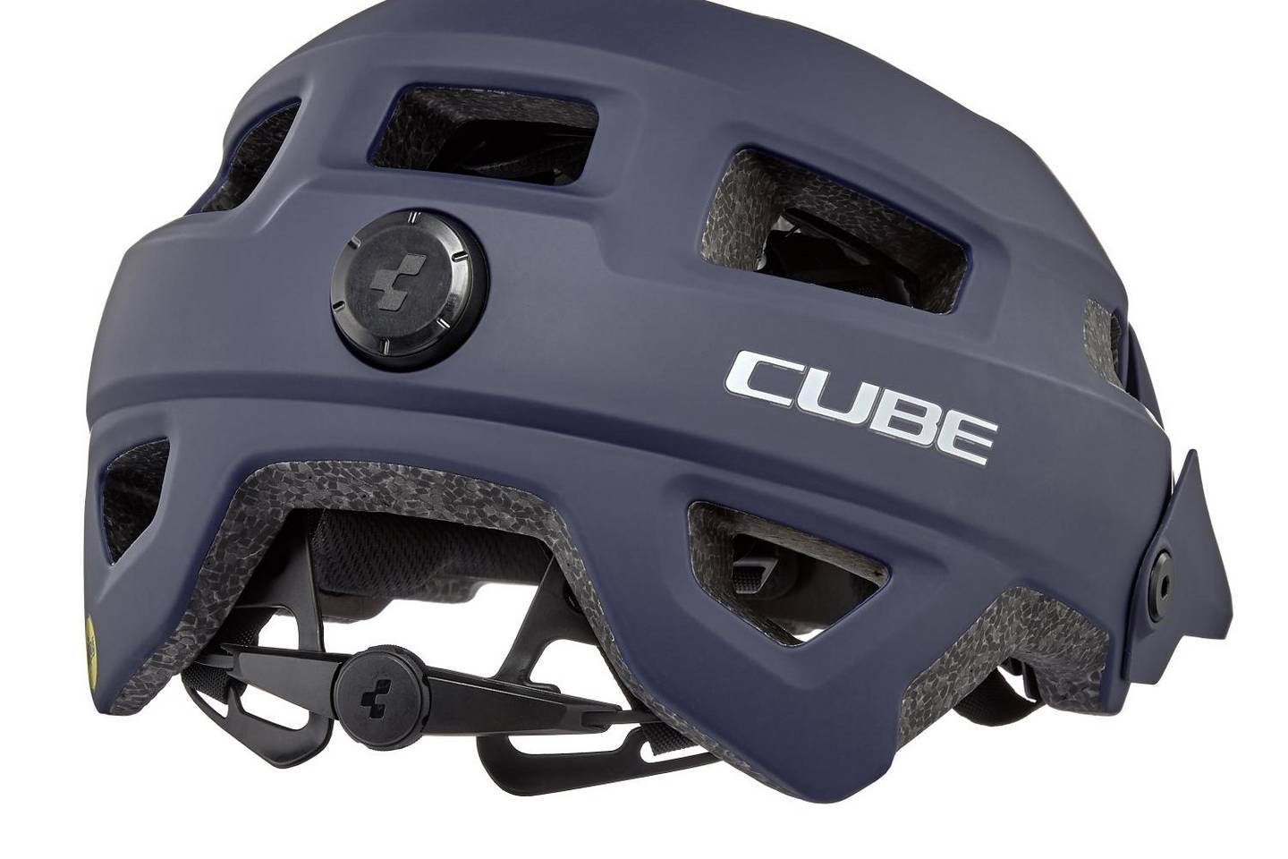 Casco Frisk Azul