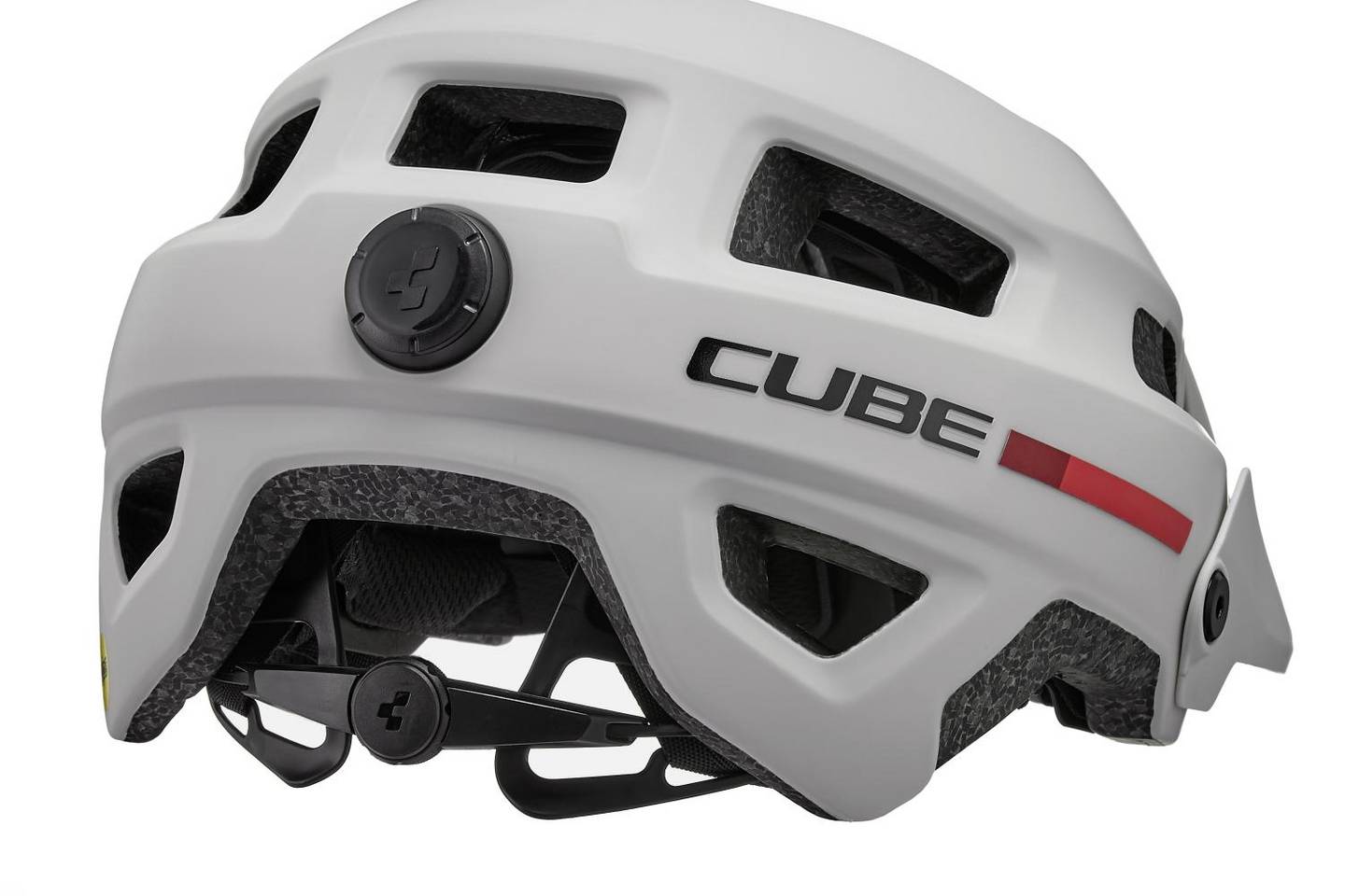 Casco Frisk Blanco