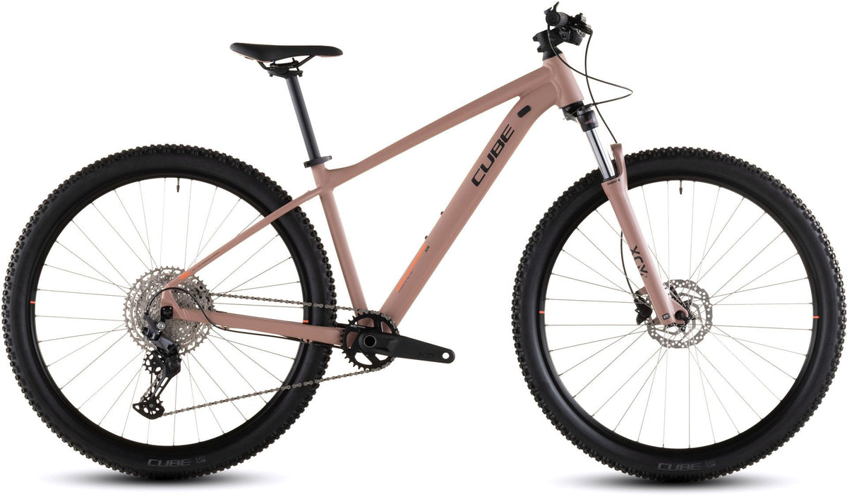 Aim SLX 2026