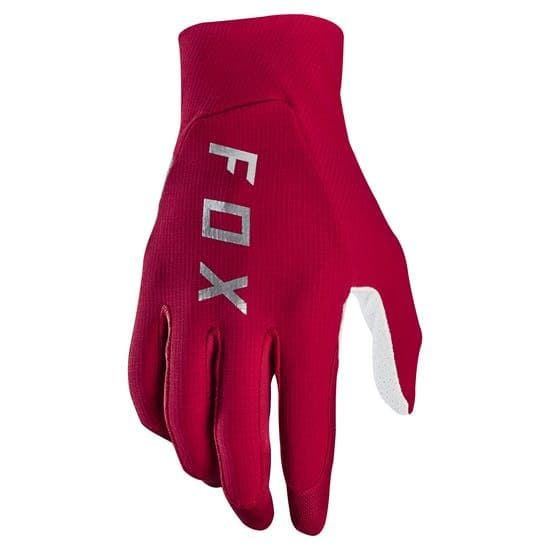 Guante Fox Flexair [Rojo]