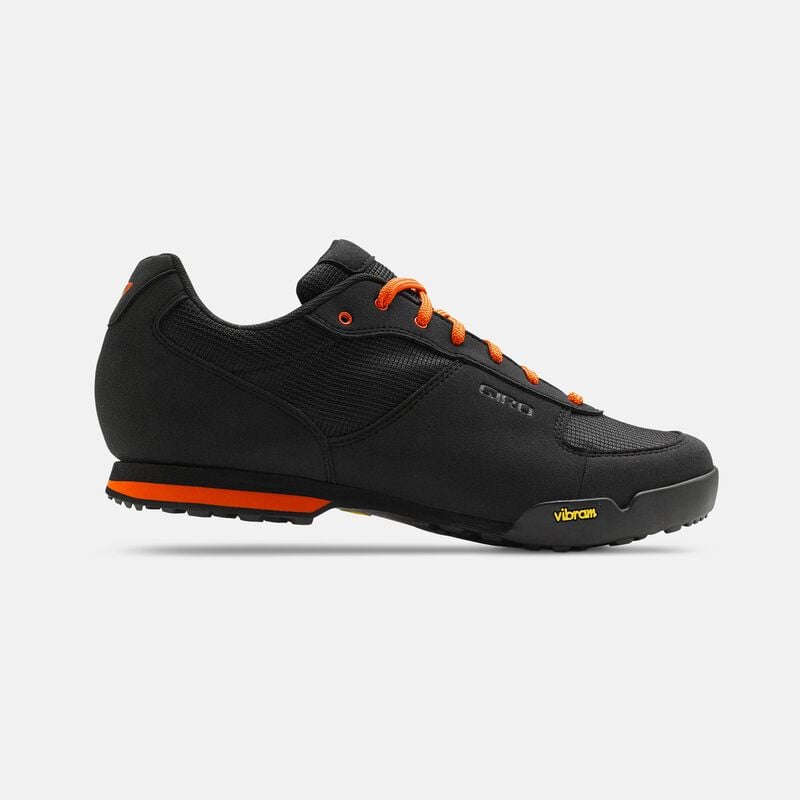 Zapato Giro montaña Rumble VR