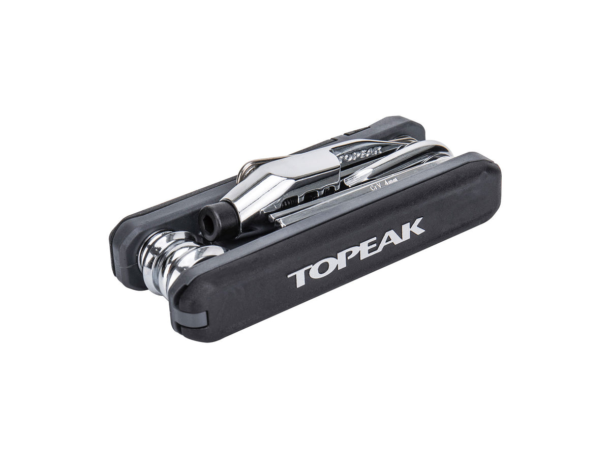 Multi-Herramienta Topeak Hexus 21 funciones