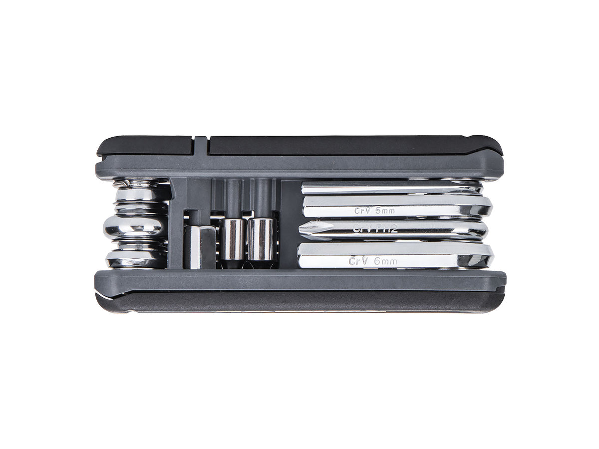 Multi-Herramienta Topeak Hexus 21 funciones