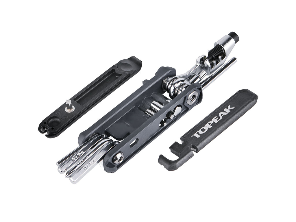 Multi-Herramienta Topeak Hexus 21 funciones