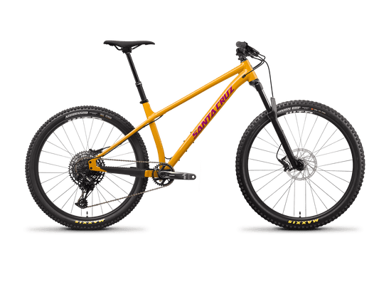 Bicicleta Santa Cruz Chameleon Kit D MX