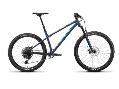 Bicicleta Santa Cruz Chameleon Kit R