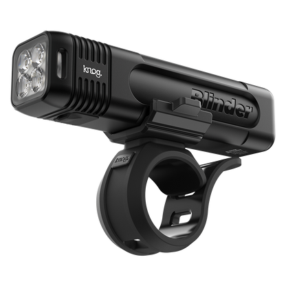 Juego de luces para bicicleta Blinder 600 y Plus
