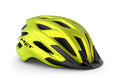 Casco Met Crossover