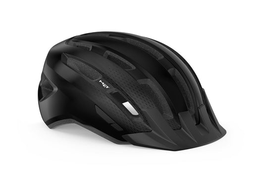 Casco Met Downtown [Black]