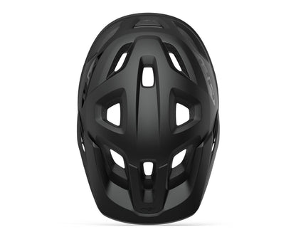 Casco Met Echo [Black]