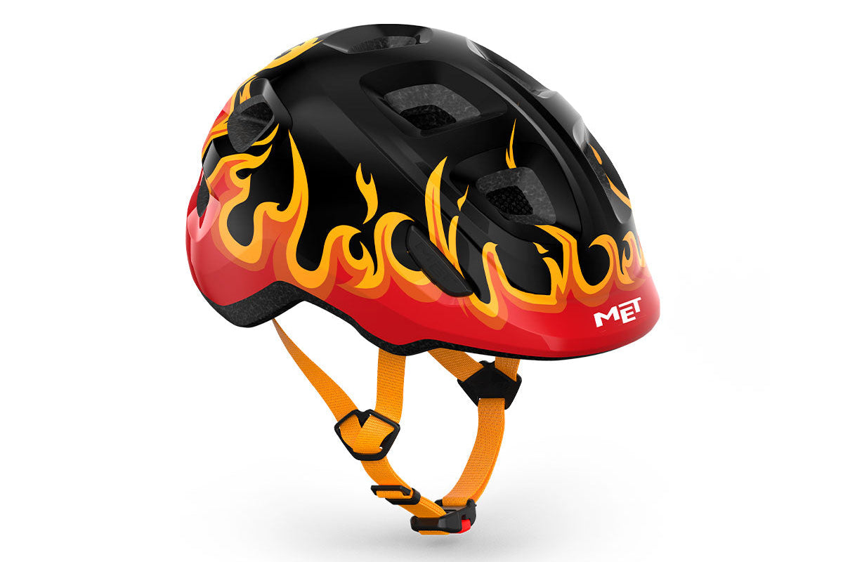 Casco Met Hooray