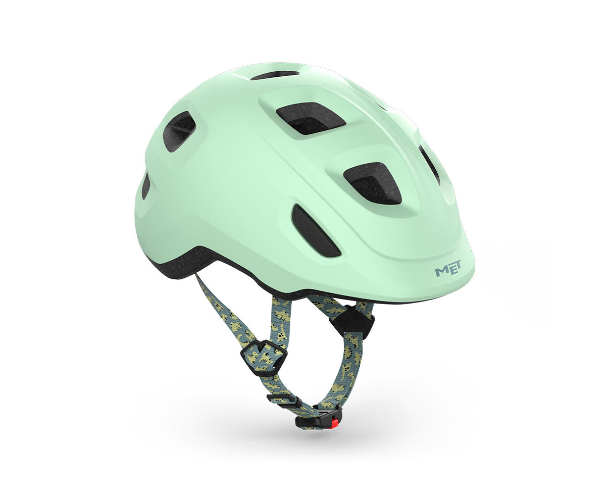 Casco Met Hooray