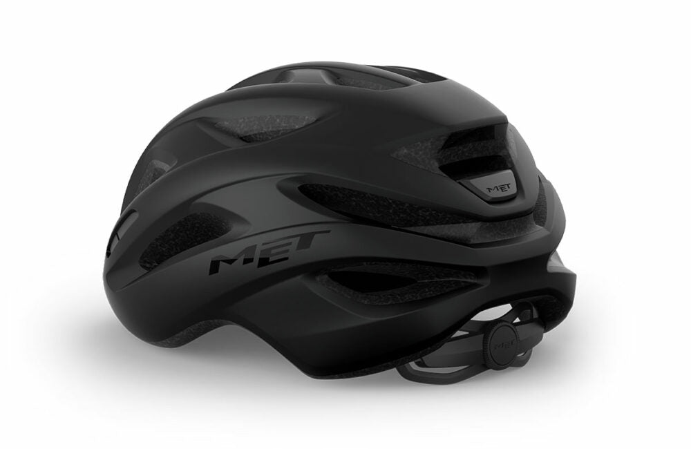 Casco MET Idolo Ruta.