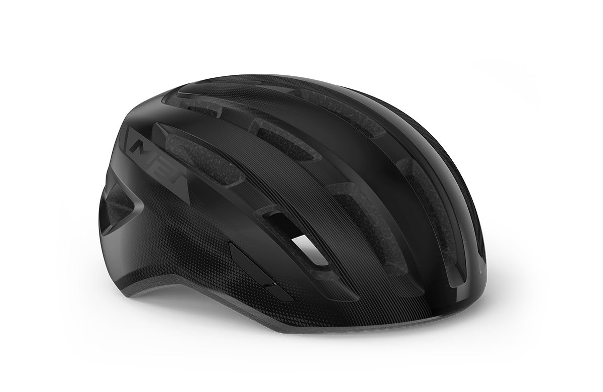 Casco Met Miles  Mips