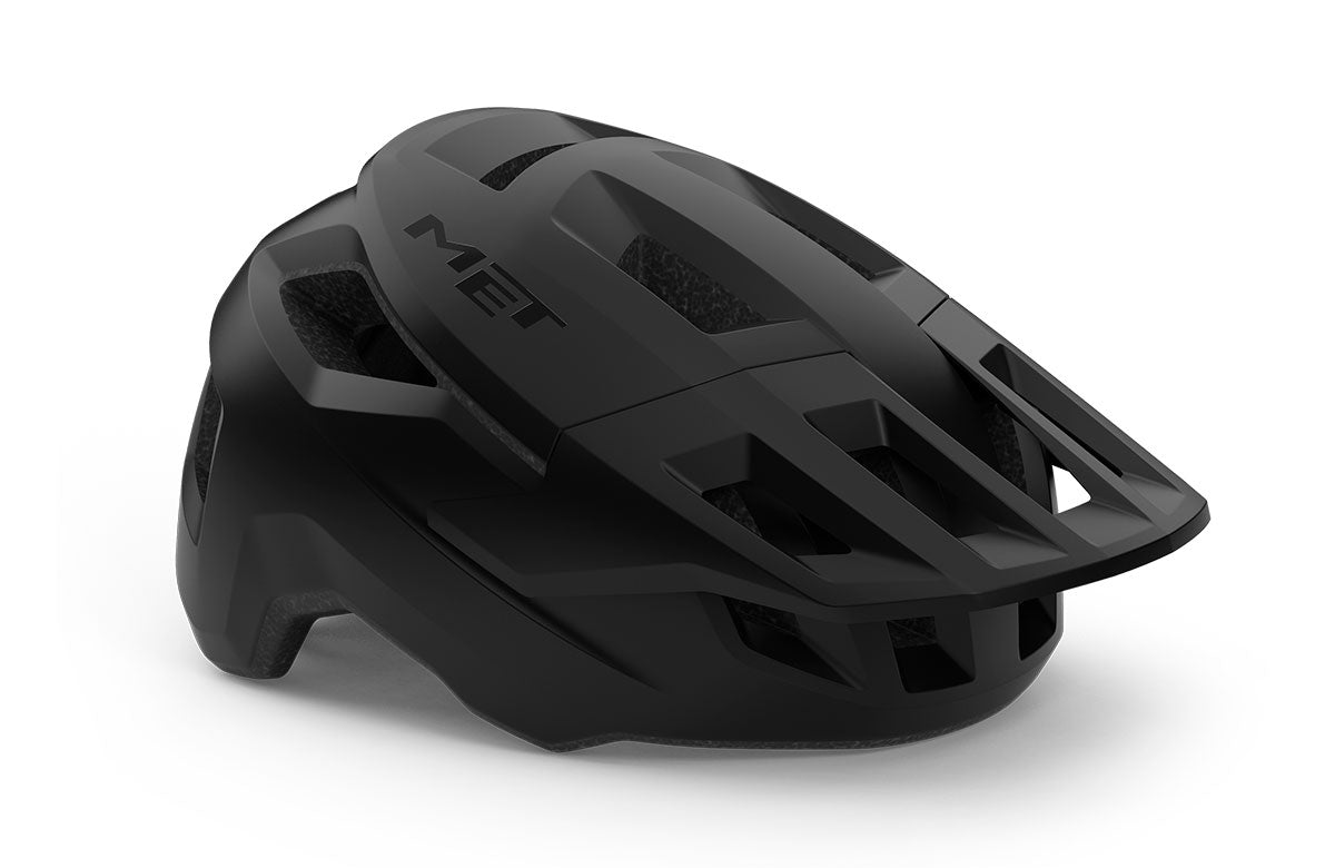 Casco Met Shelter Mips