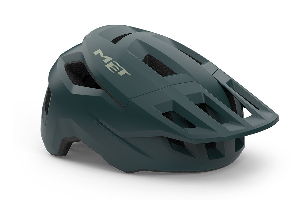 Casco Met Shelter Mips