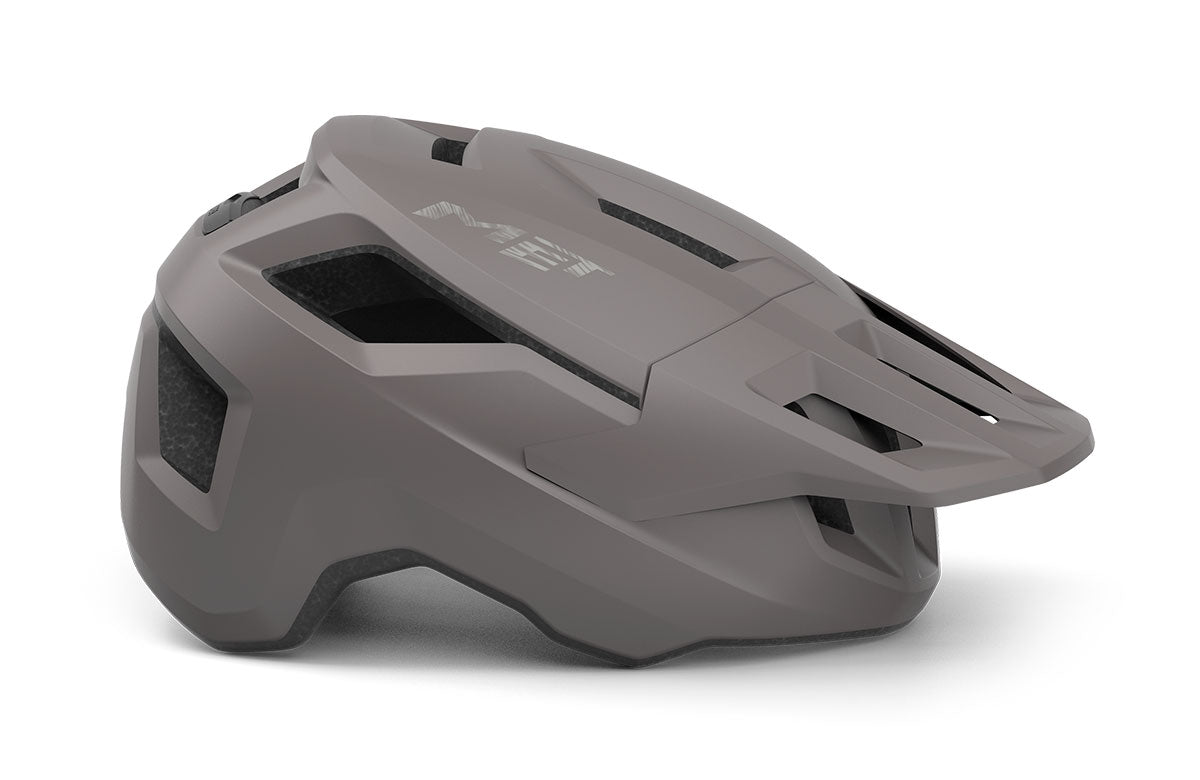 Casco Met Shelter Mips