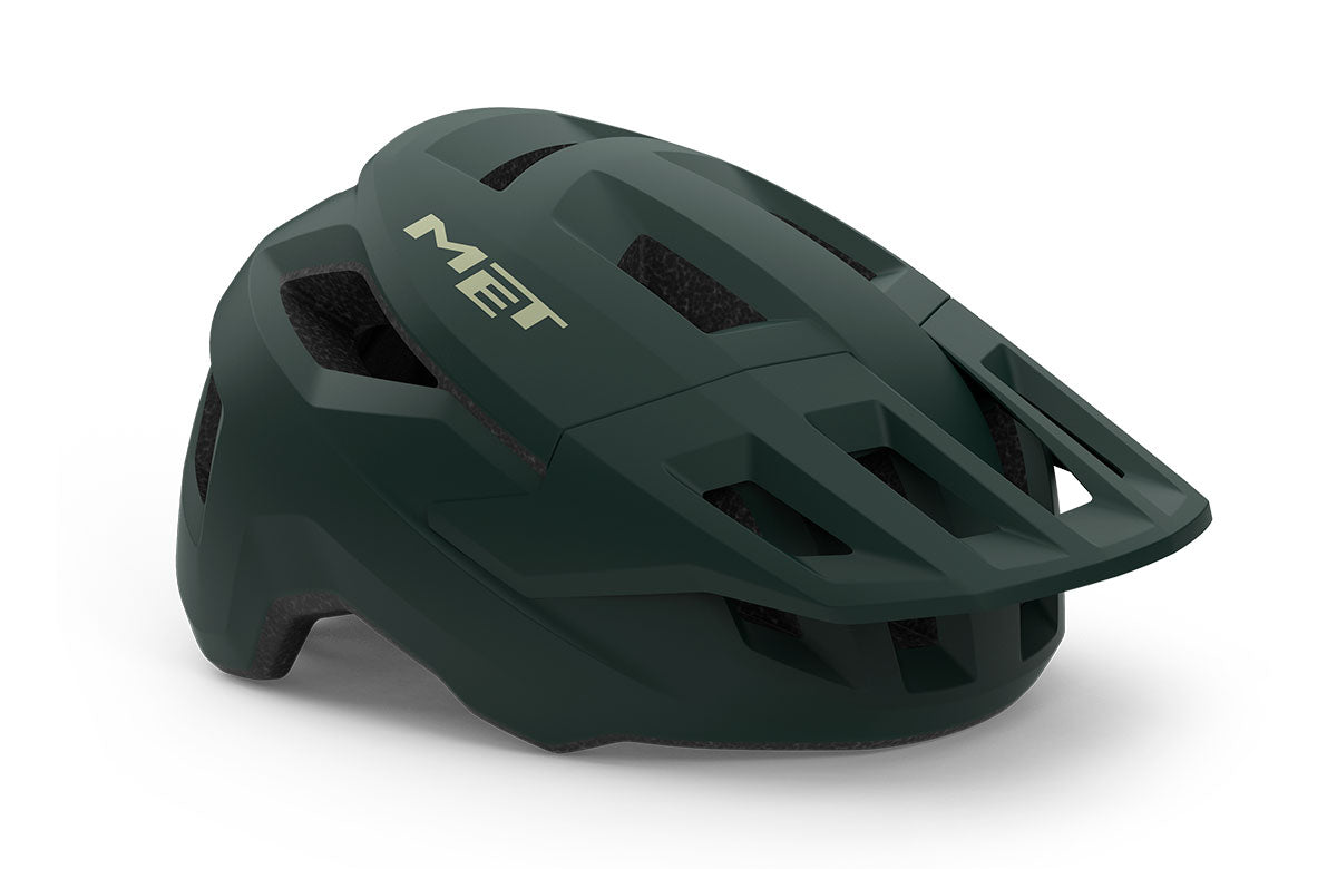 Casco Met Shelter Mips