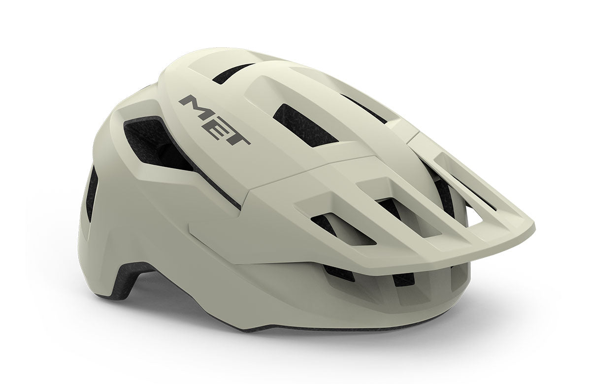 Casco Met Shelter Mips