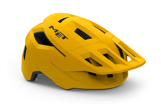 Casco Met Shelter Mips
