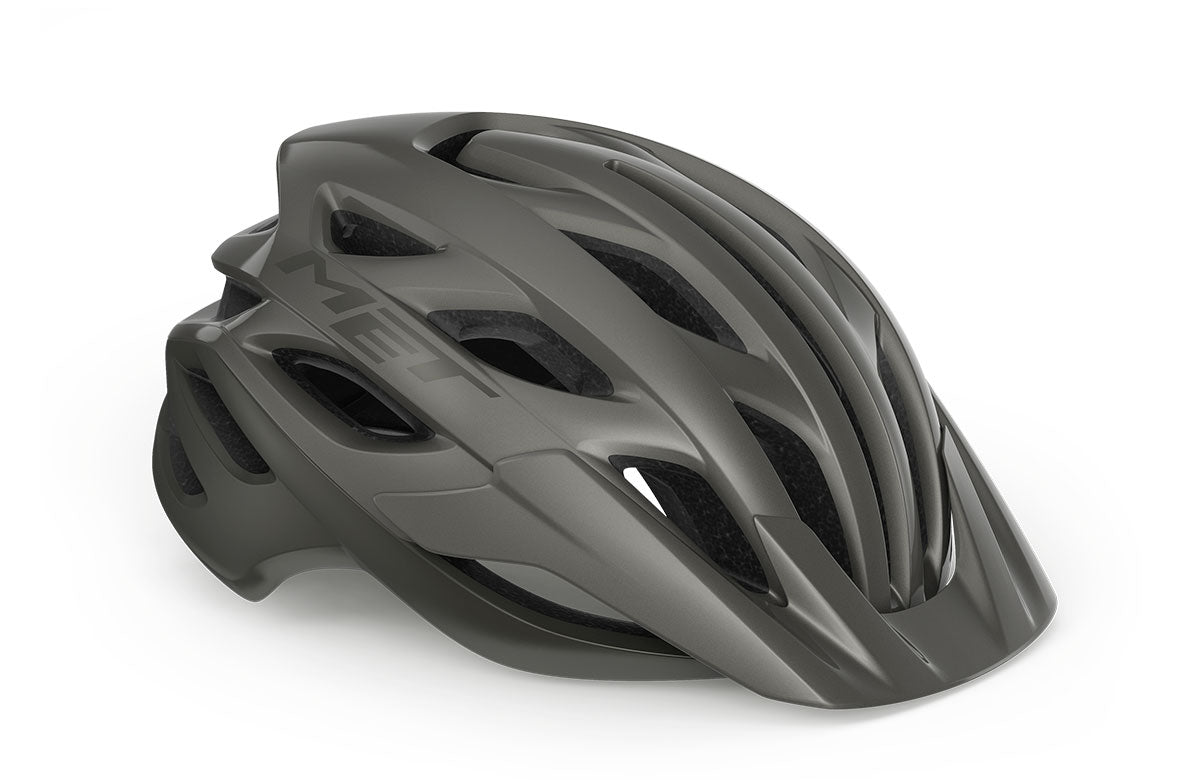 Casco Met Veleno